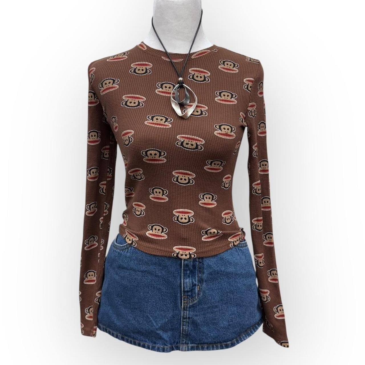 item listed by thrifthead