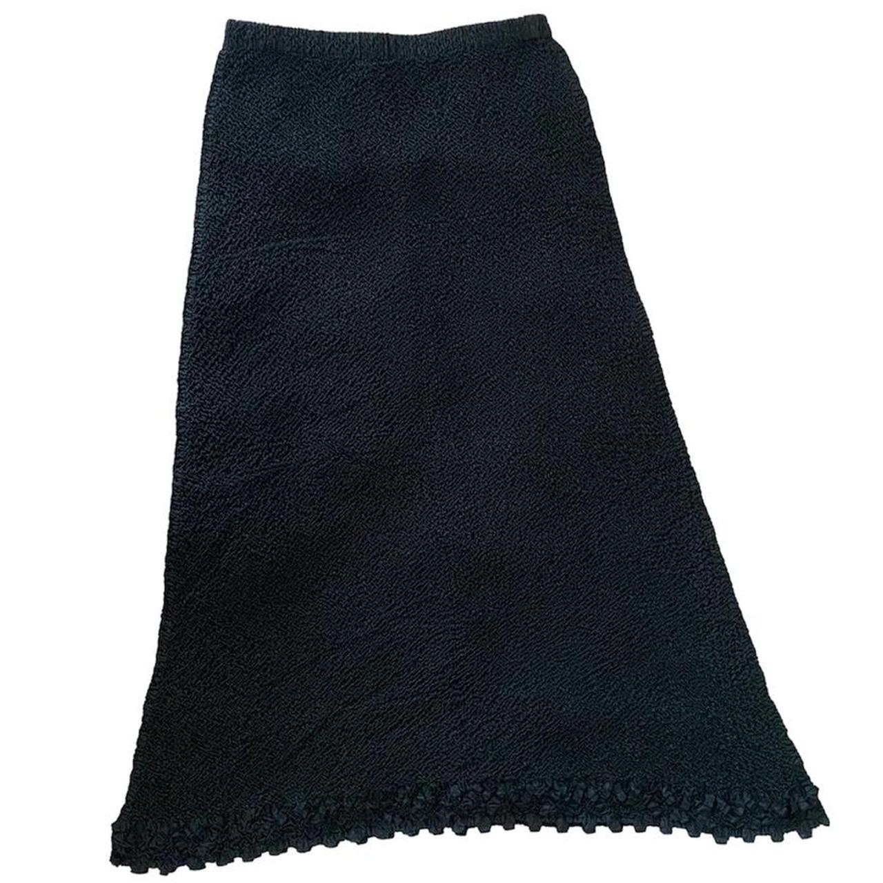 正規輸入品保証 トヲハジム 眠子long skirt TOO HAJIMU - スカート