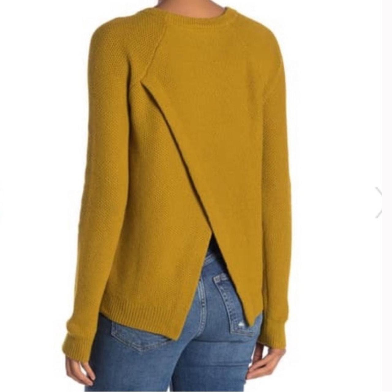 Madewell province sweater best sale