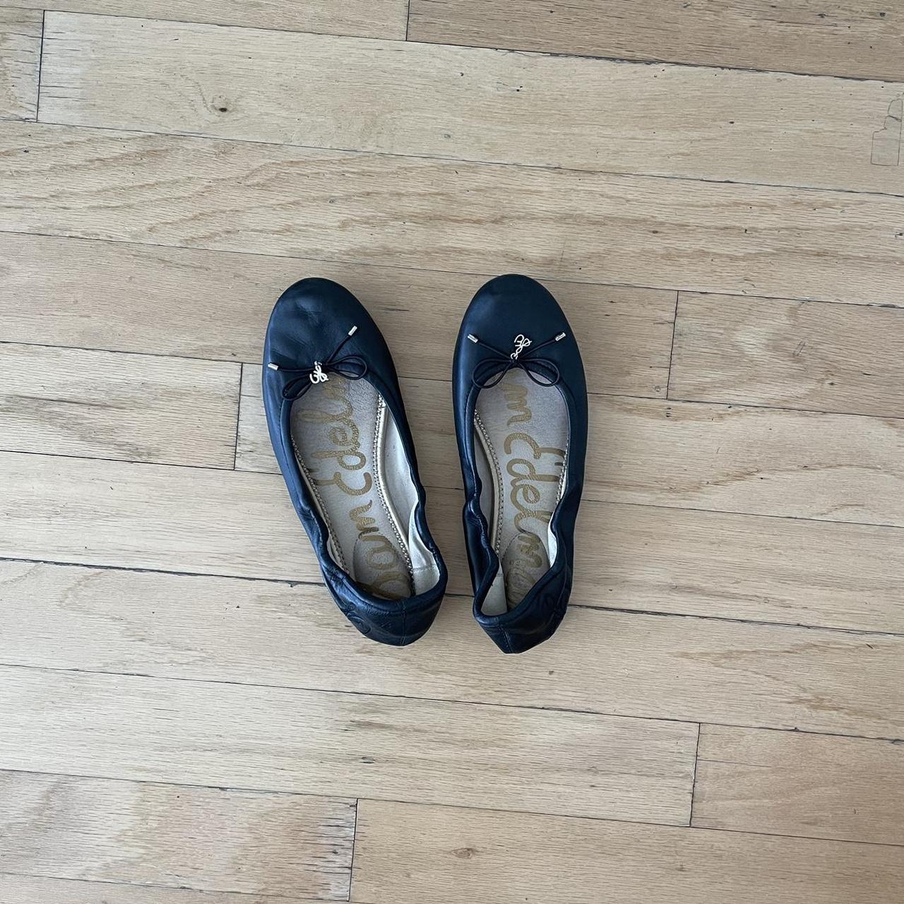 Sam edelman sale ballet shoes