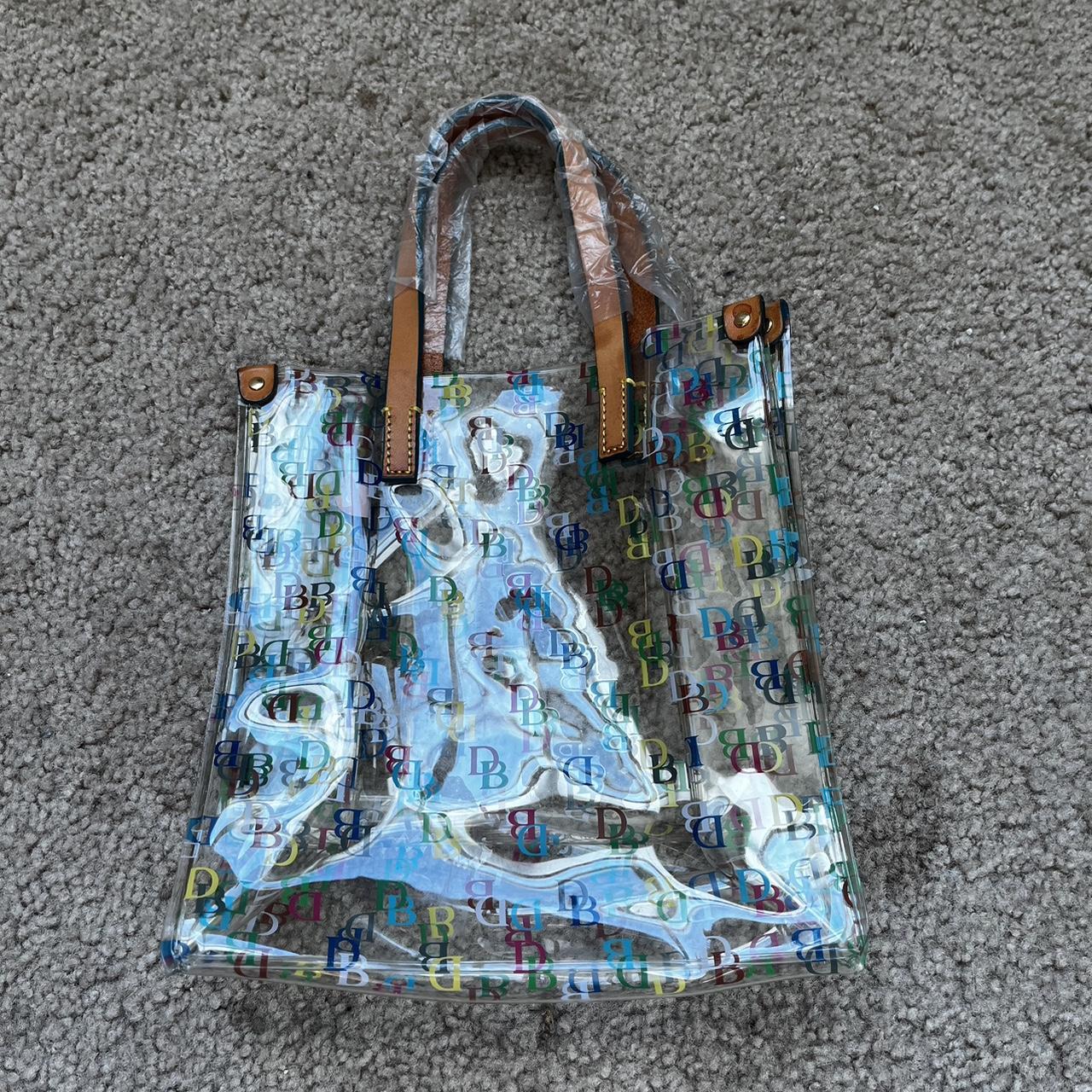 Brandy Melville Women's Multi Bag