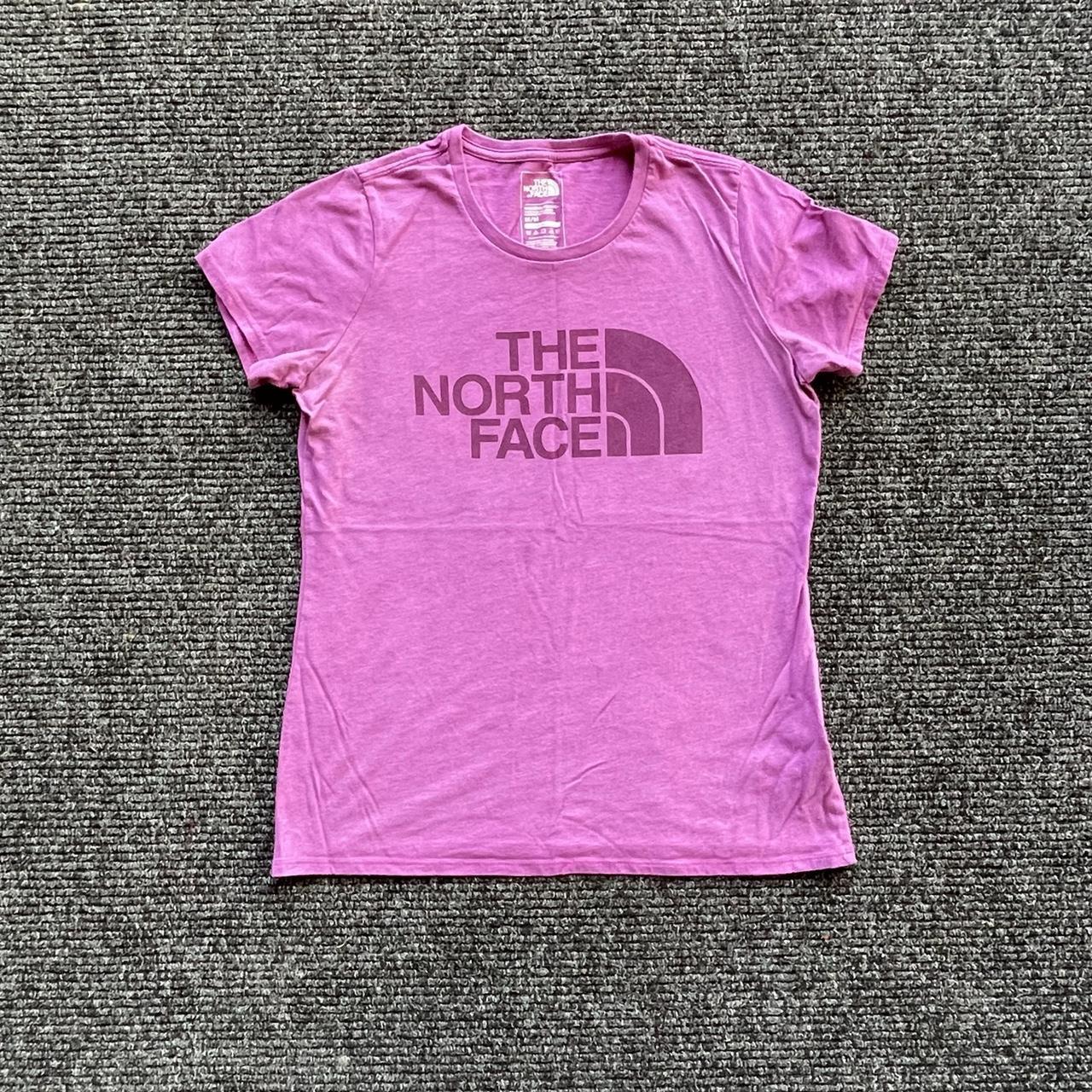 The North Face Shirt Depop