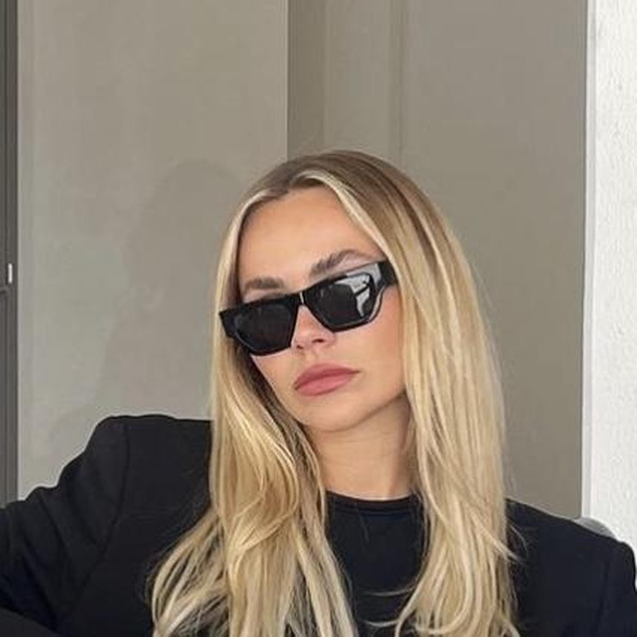 Vehla Sunglasses Finn In perfect condition... - Depop