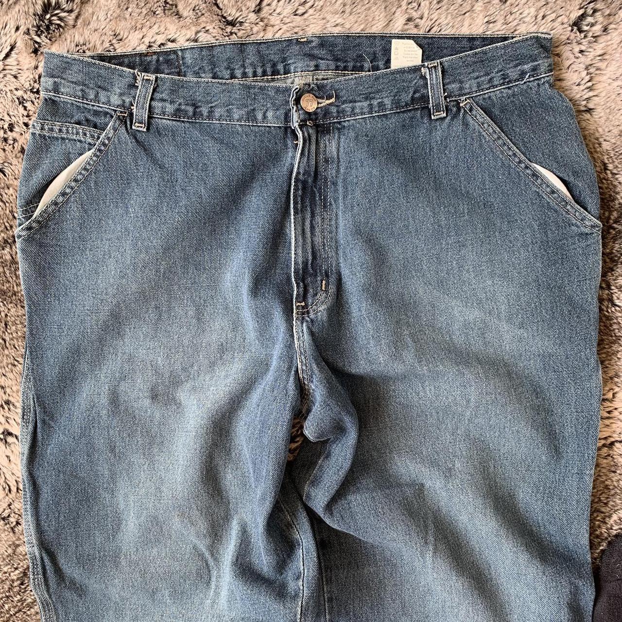 Bugle Boy Men's Jeans Depop