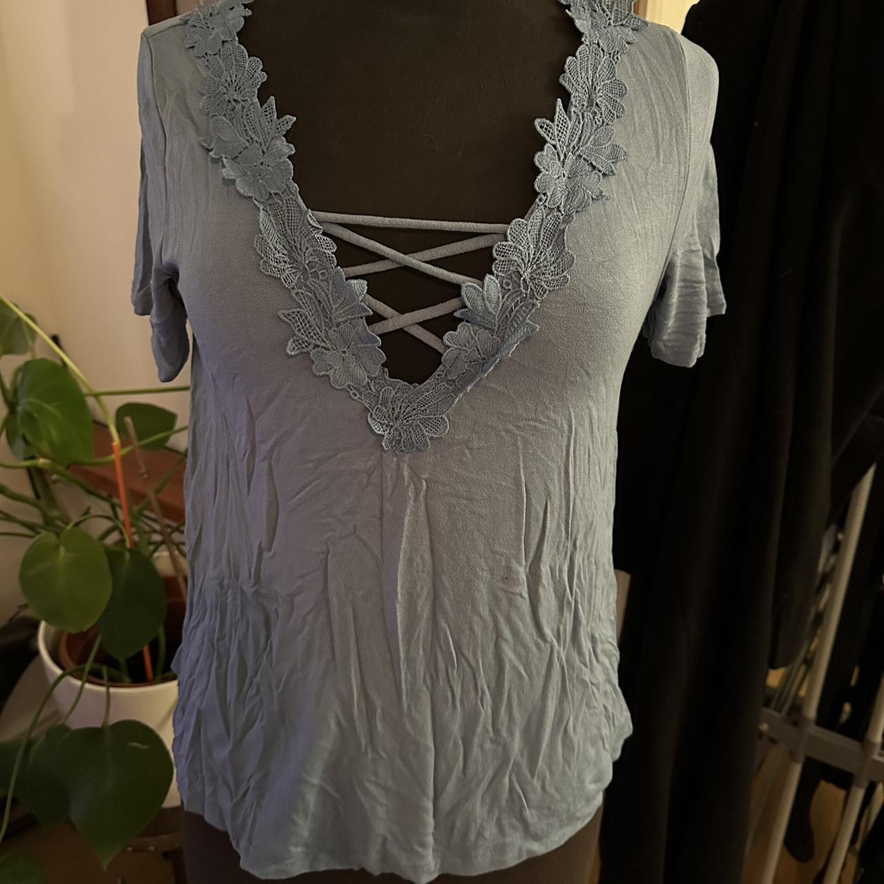 item listed by styleswizzler