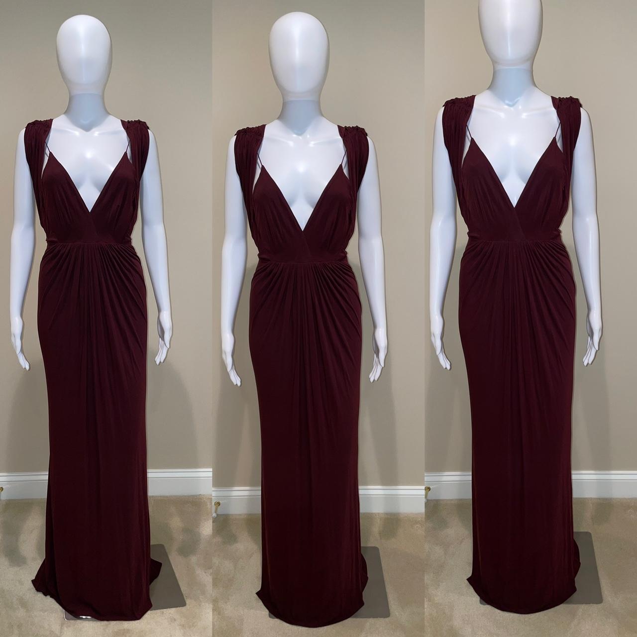 Donna Karan Women's multi Dress (2)