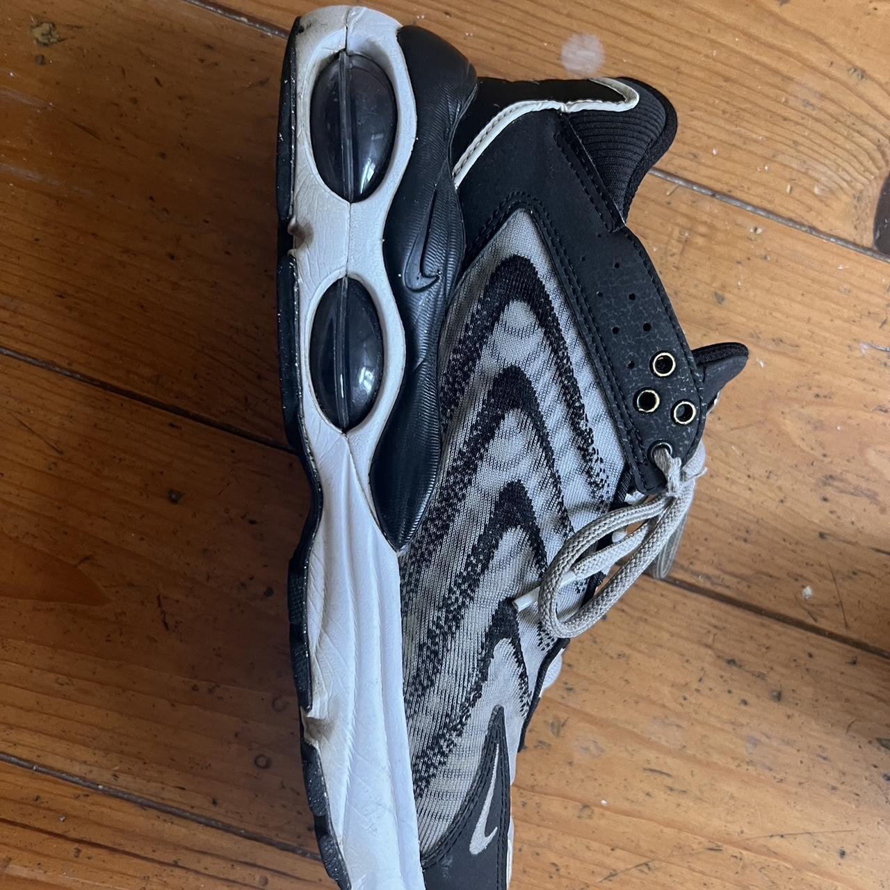 Running Shoes Nike Air Tuned Sirocco 99 Nike Air Tuned Sirocco