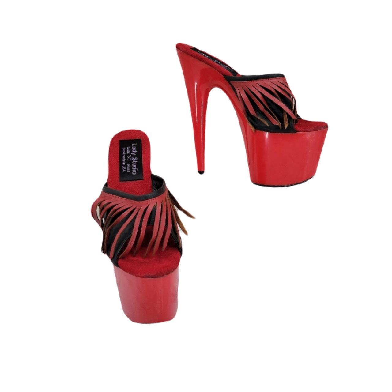 Stripper Vintage exotic dance Rare Depop