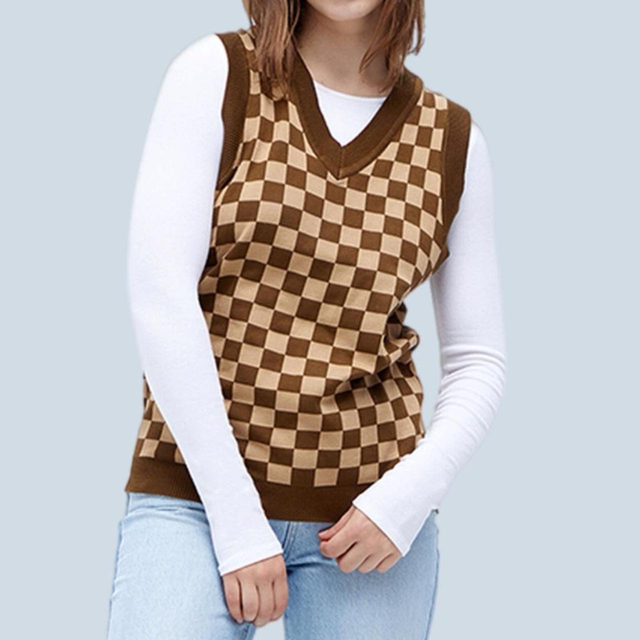 Oversized Sweater Daisy Street Sweater Vest Daisy Street
