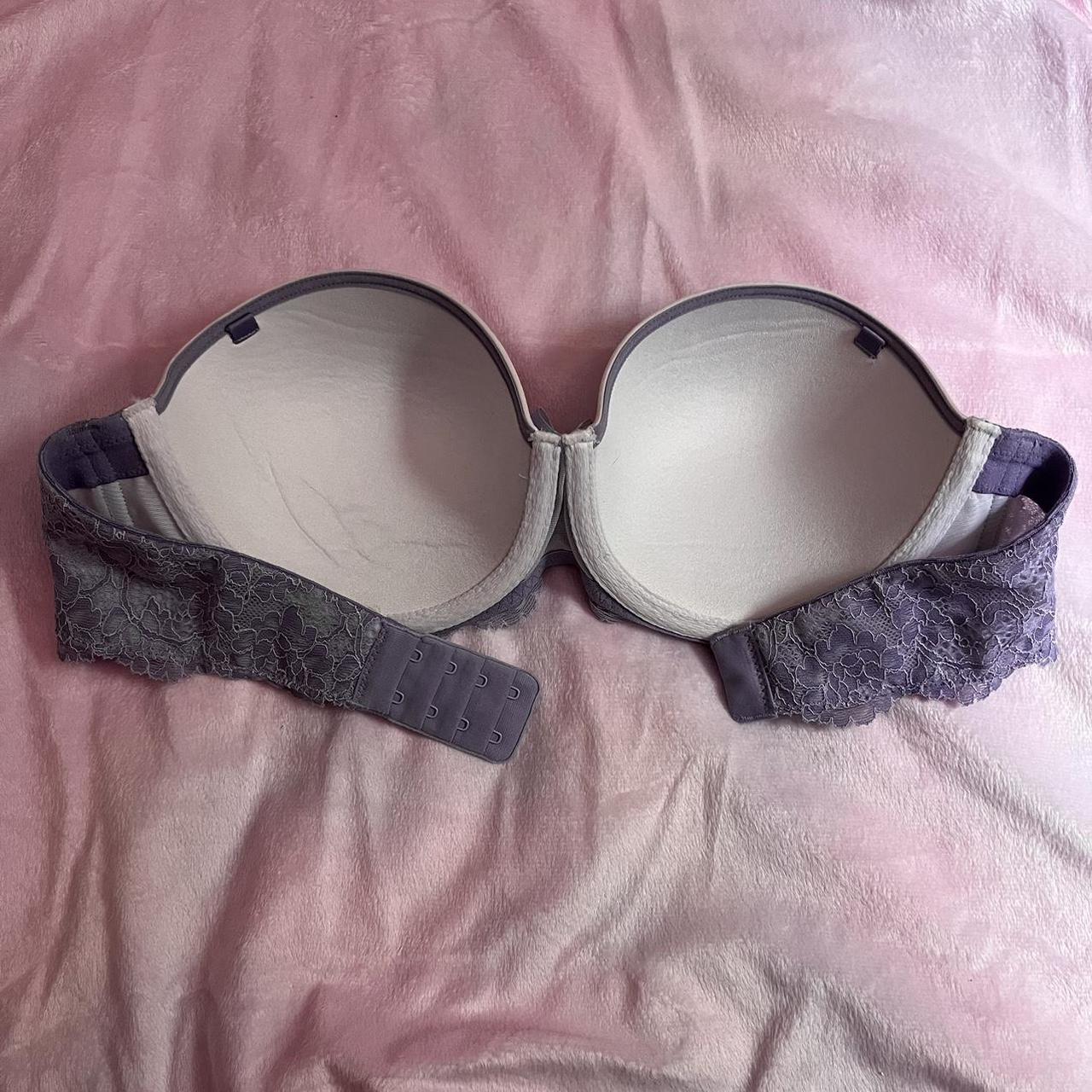 Victoria's Secret bra Can be strapless or not Very - Depop