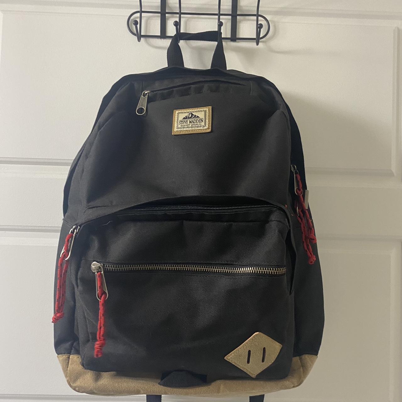 Steve madden barnett avenue backpack on sale