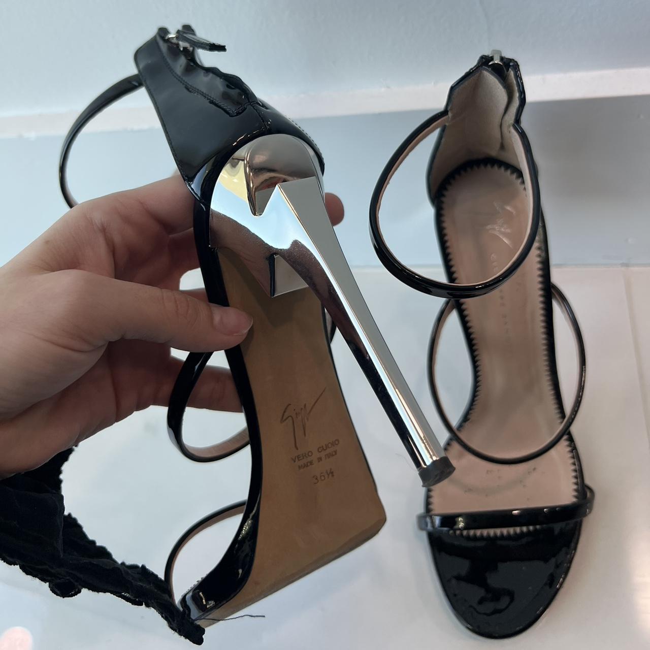 Giuseppe Zanotti Women's Sandals (2)