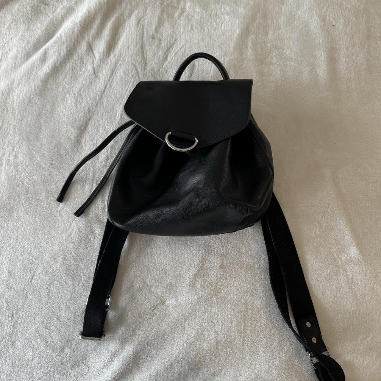 Small backpack sale urban outfitters