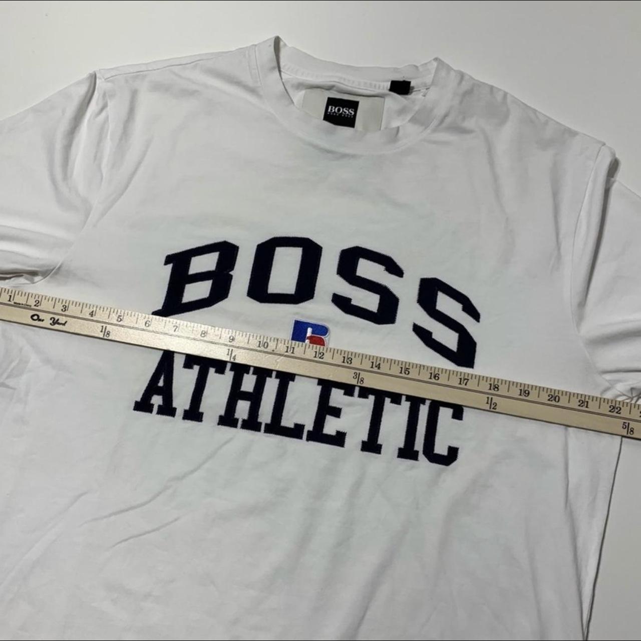 Men's BOSS Athletic Shirts