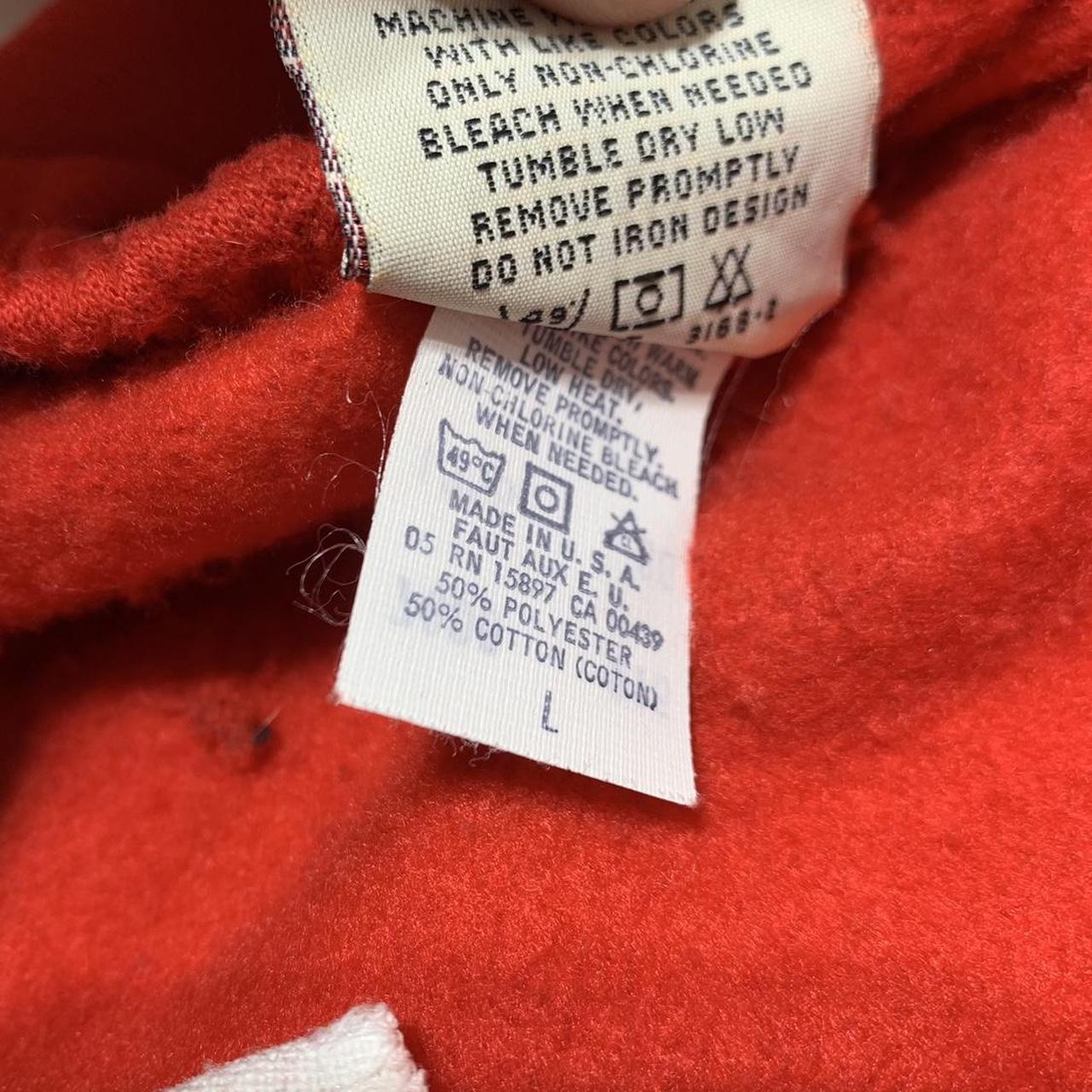 Vintage San Francisco 49ers Sweats - Depop