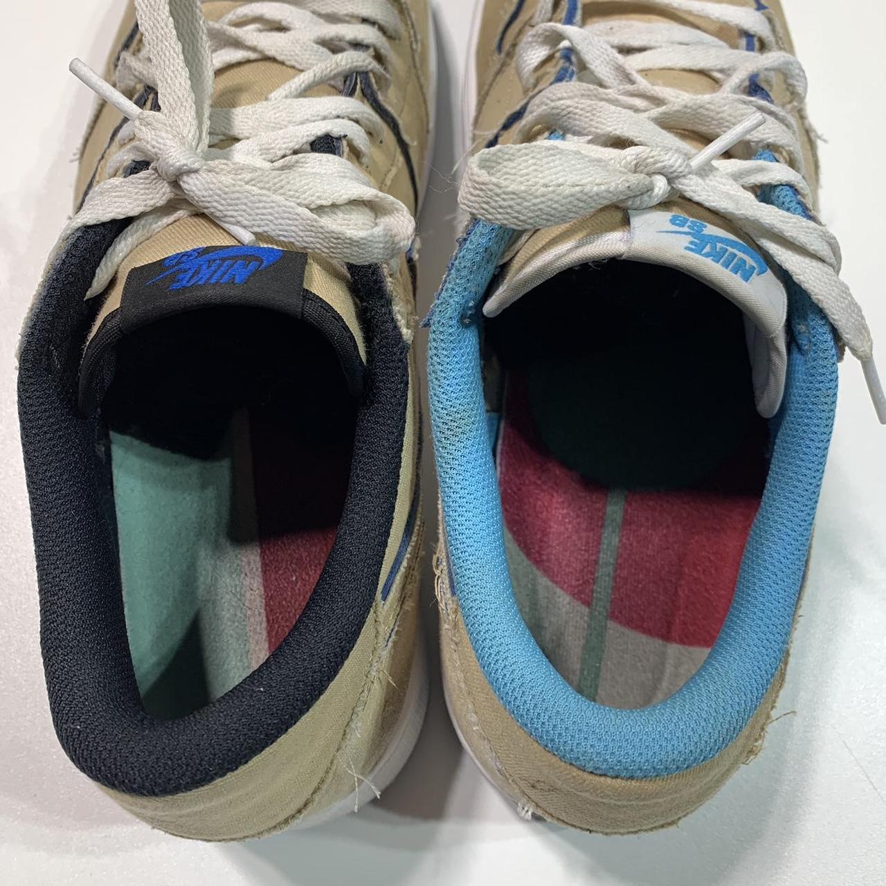 air jordan 1 sb dunk