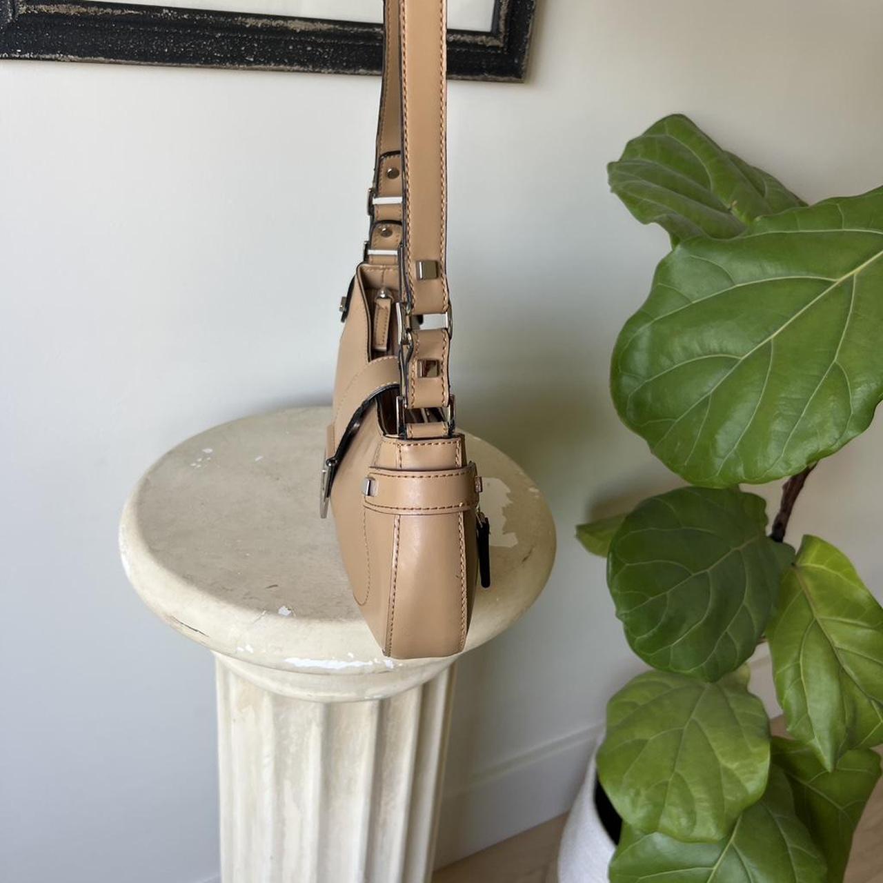 Guess Women's Shoulder bags - Tan/Brown – Vintage… - image 4