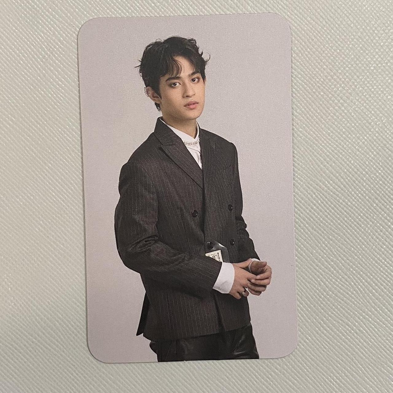 Barcode Tinnasit $8 plus shipping free stamped&mldr; - Depop