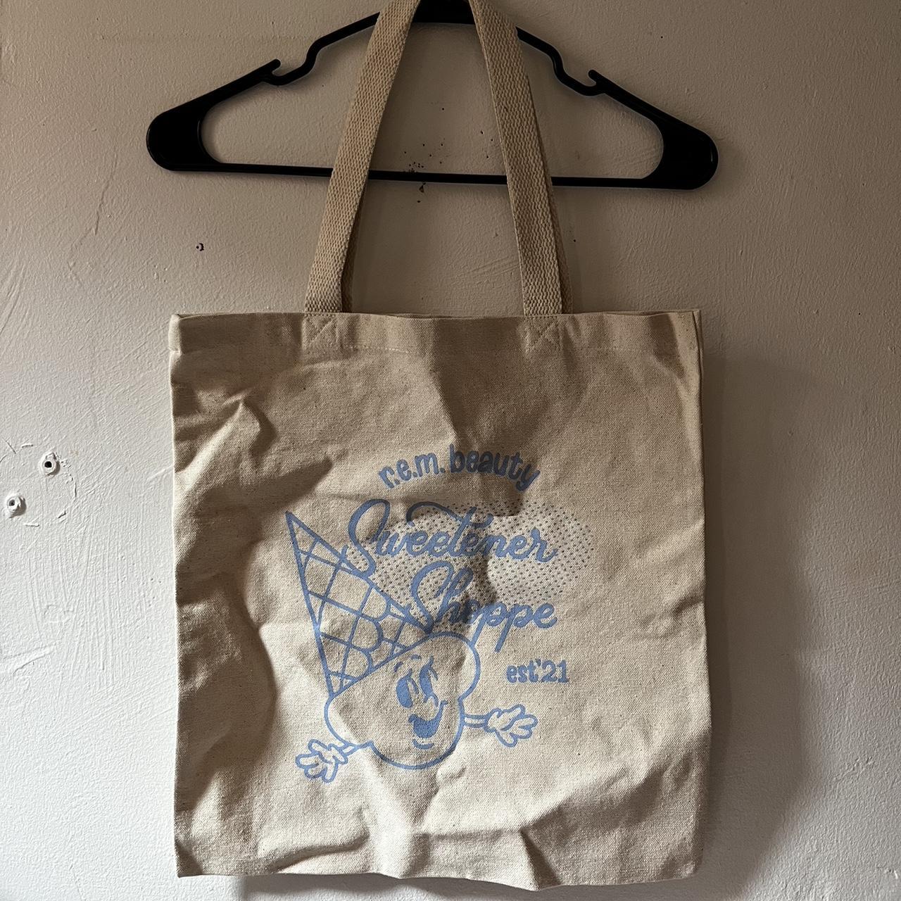 Sweetener Tote Bags for Sale