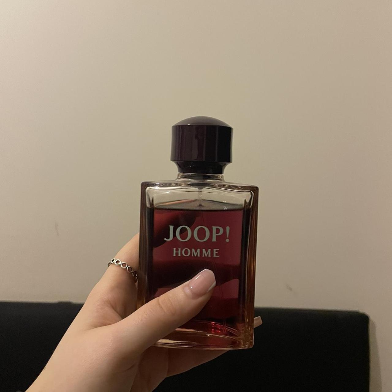 Joop Homme Men’s Aftershave 125ml without the... Depop