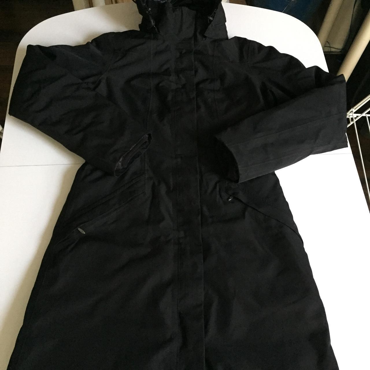 North face suzanne on sale coat