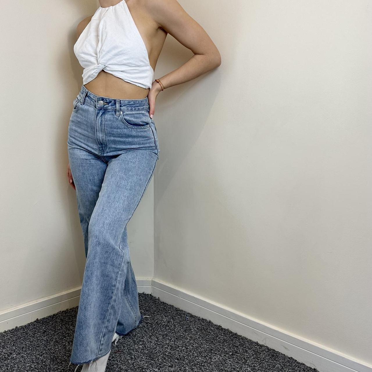 Glassons high hot sale waisted jeans