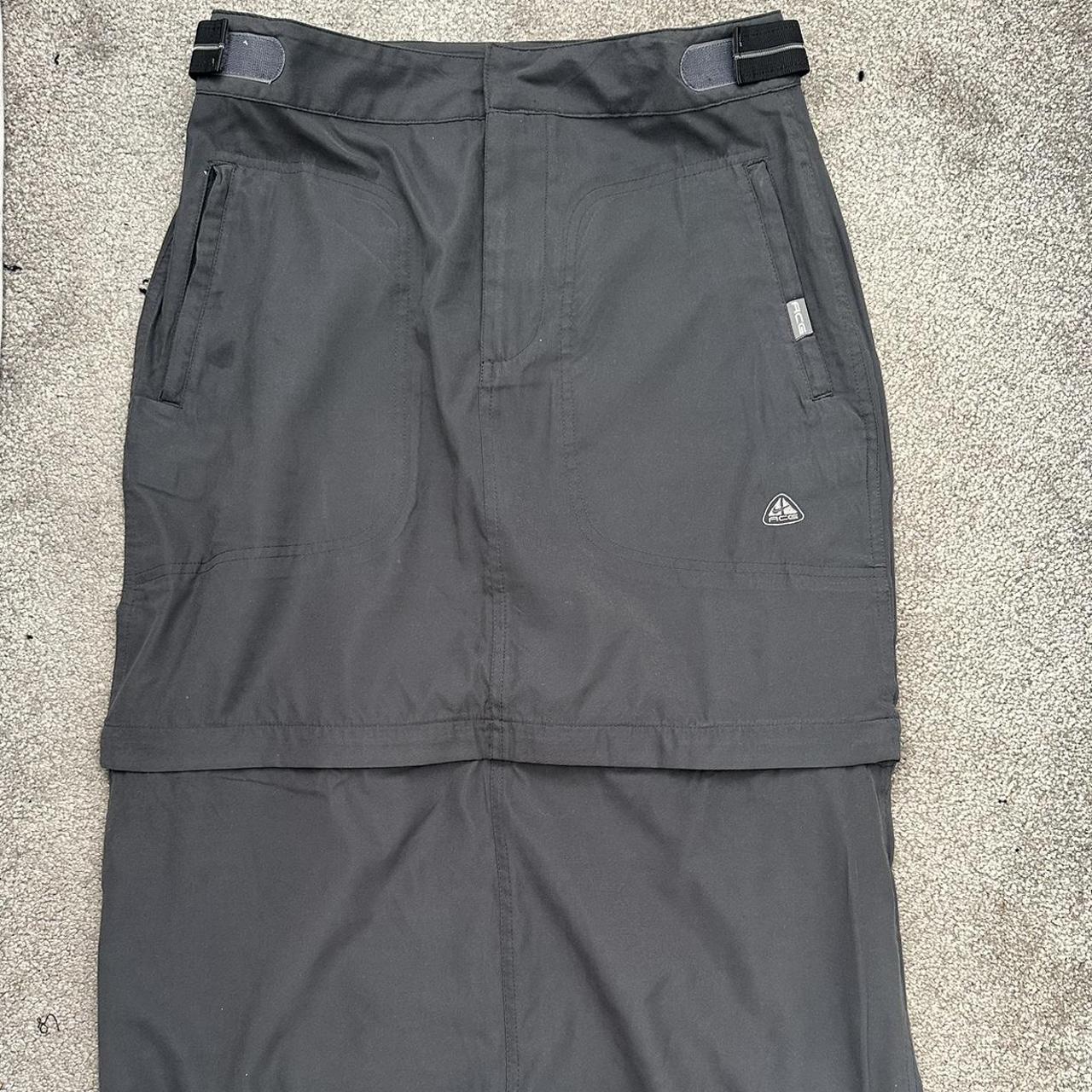 Nike ACG Women's Skirt Depop
