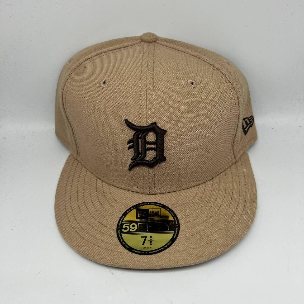 アウトレット通販 Briwn ×NewEra Detroit Tigers 7 5/8 | www.viteqy.com