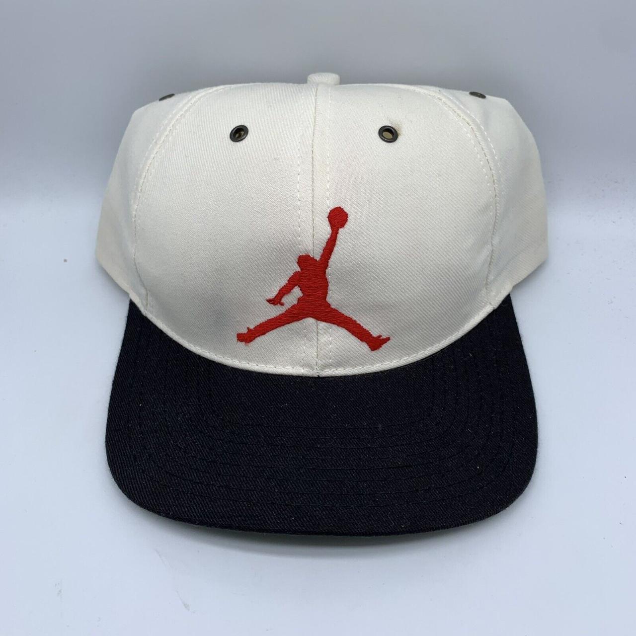 jd nike hat