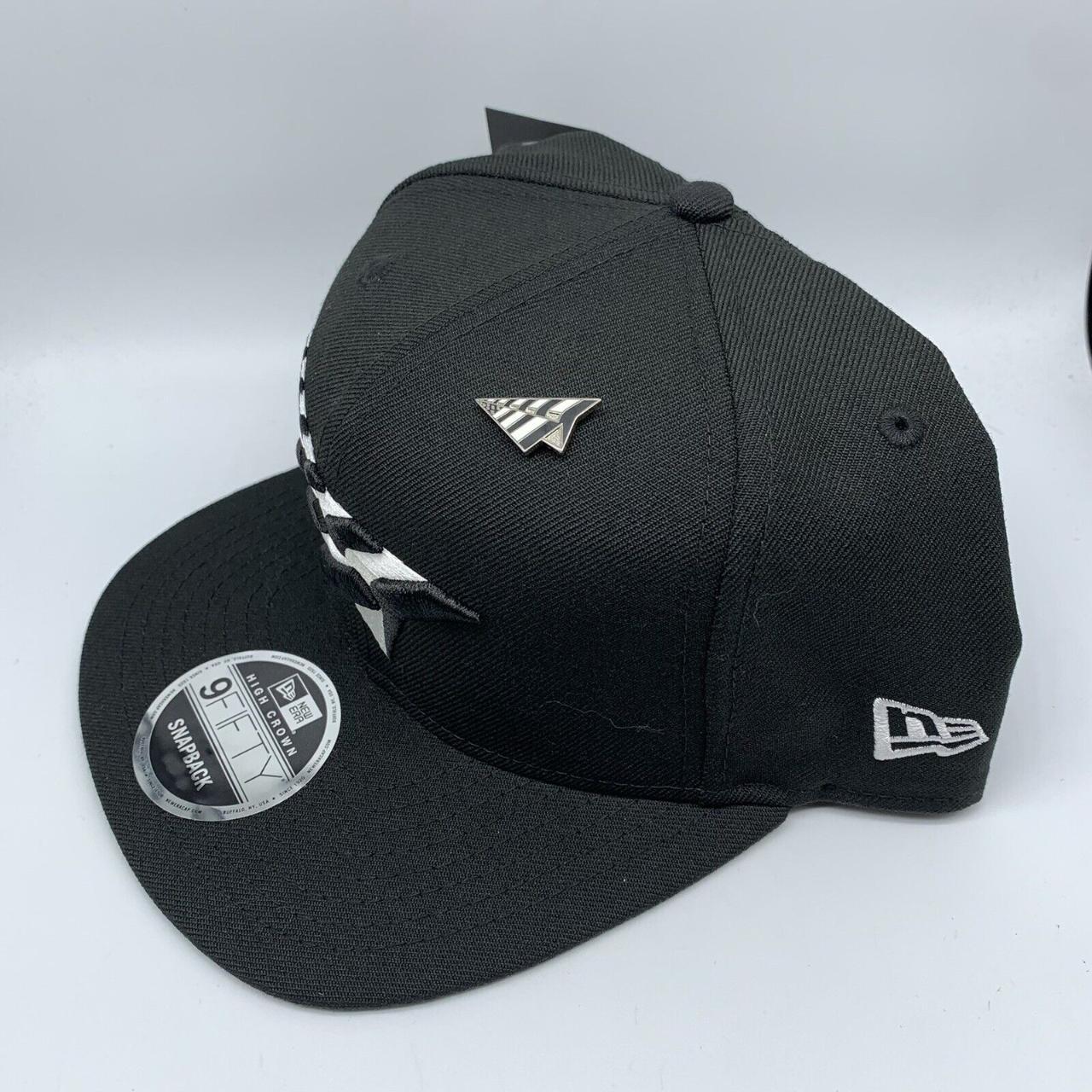 Paper Planes Roc Nation Canada 9Fifty New Era Hat... - Depop