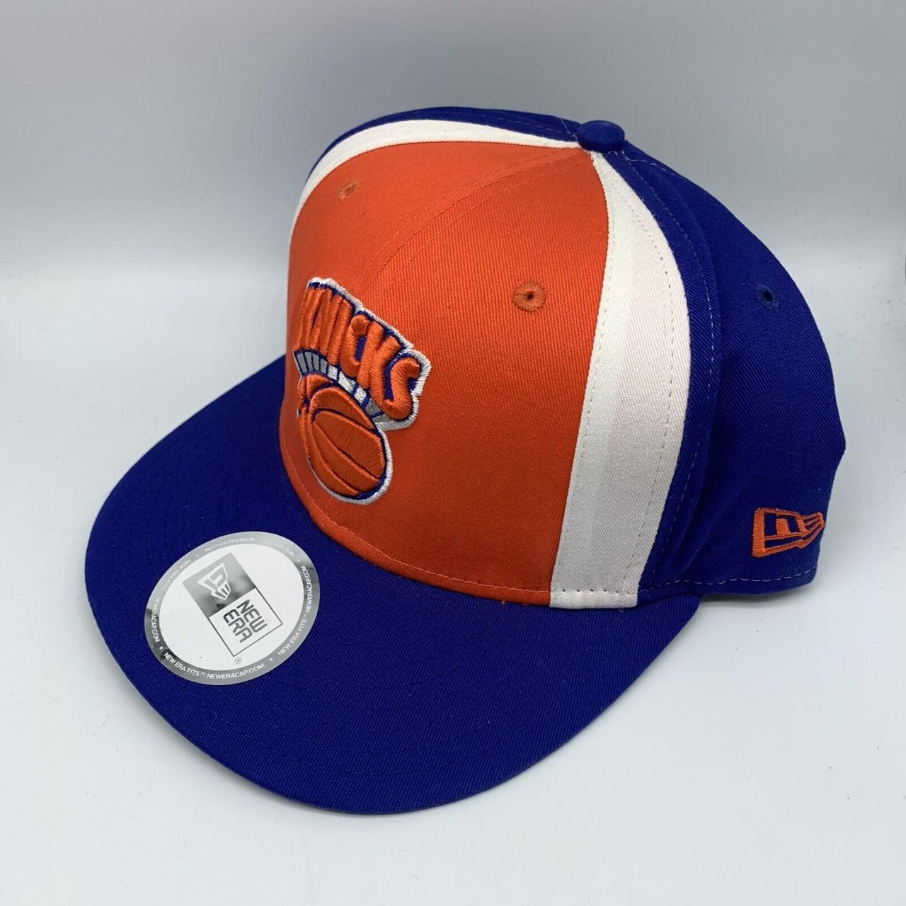 New York Knicks New Era Hat Snapback Cap New Please... - Depop