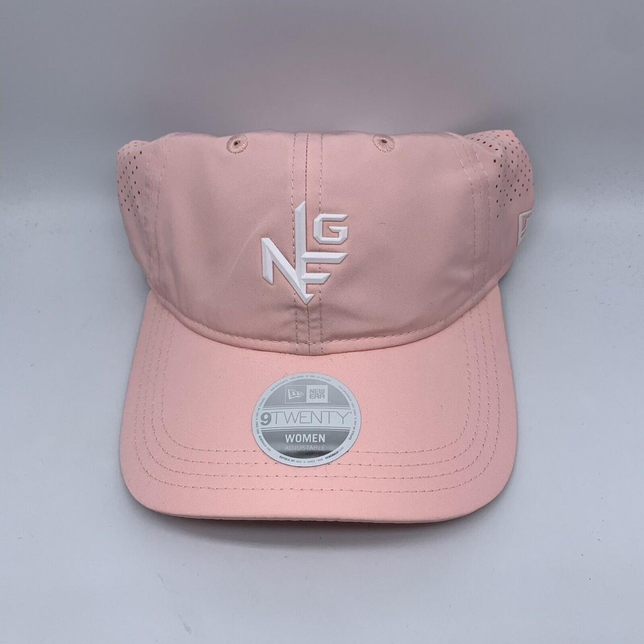 New Era Golf 9Twenty New Era Hat Strapback Cap... Depop