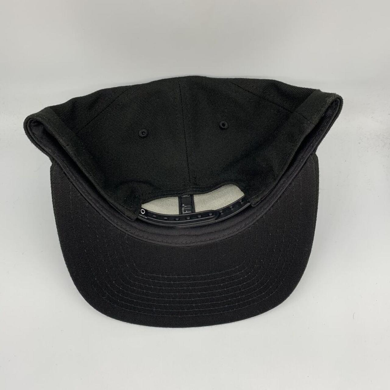 Oakley Original Fit 9Fifty New Era Hat Snapback... - Depop