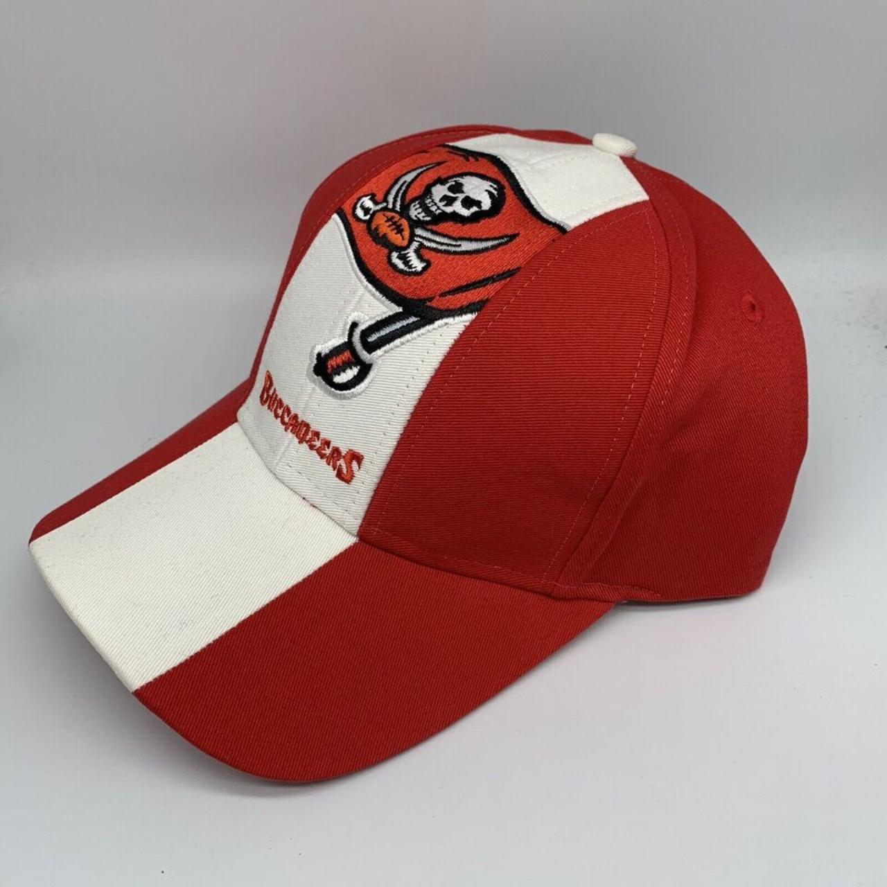 #TampaBayBuccaneers #NFL Hat #Strapback... - Depop