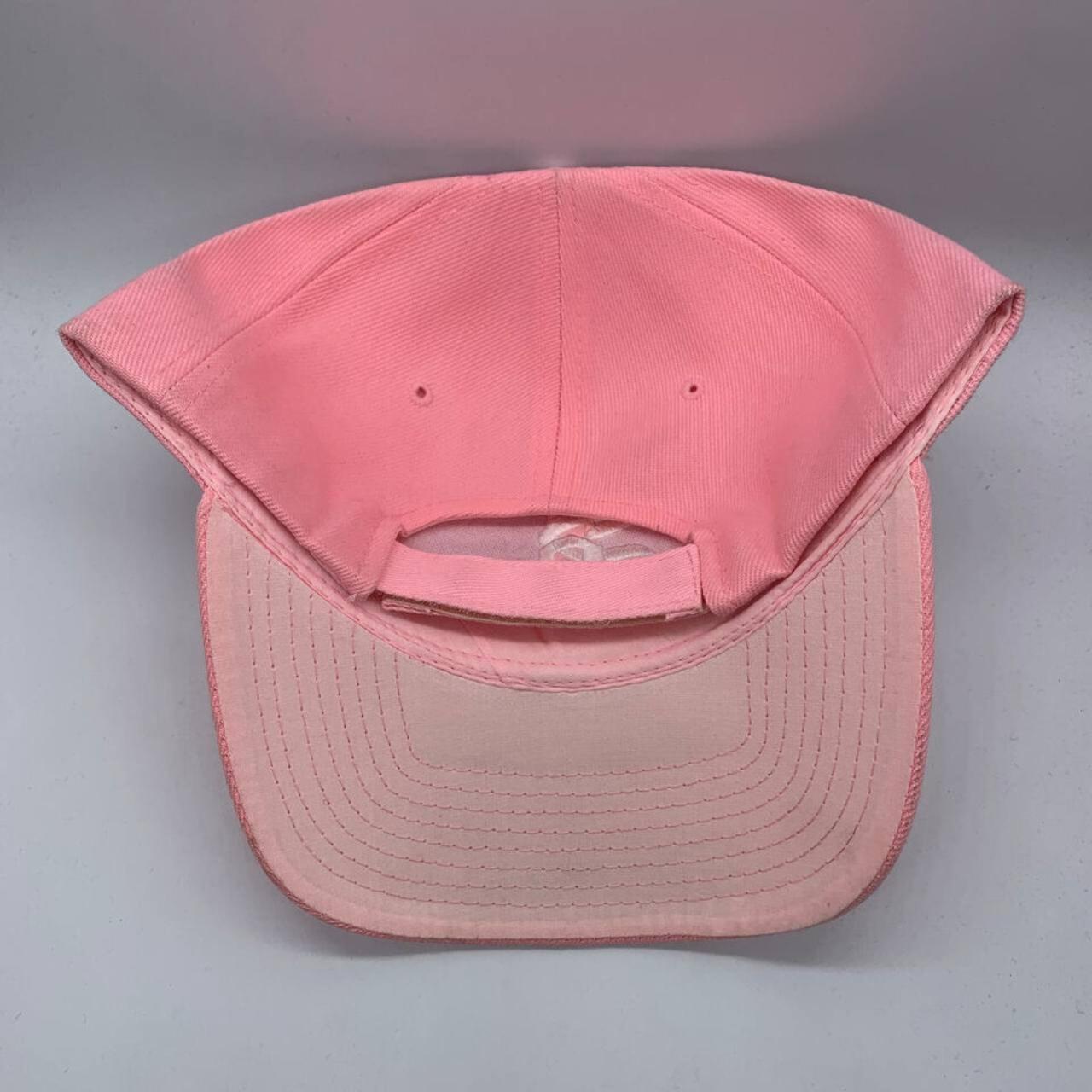 Chicago White Sox MLB Hat Strapback Pink Cap New... Depop