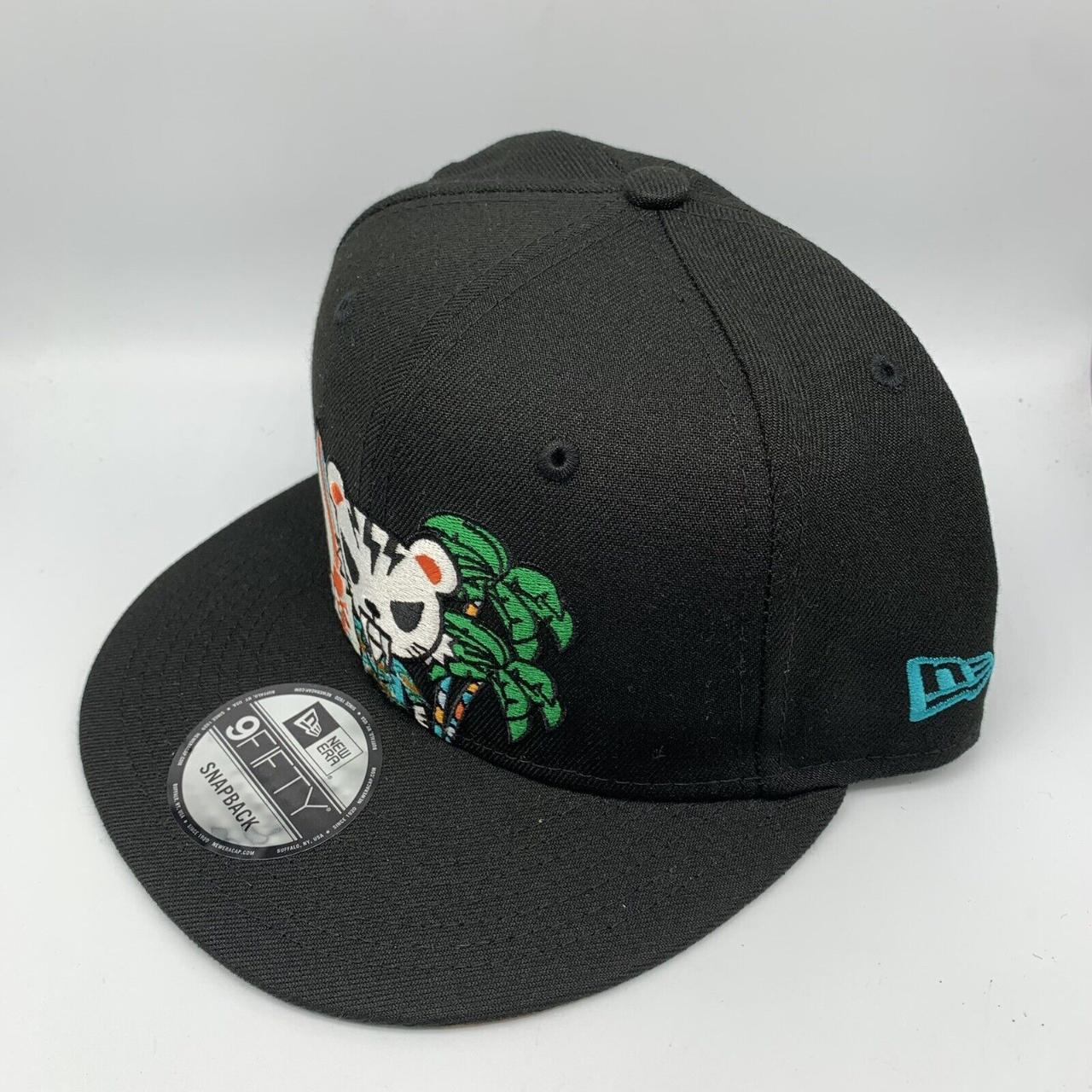 #TKDK #Tokidoki Surf #9fifty #NewEra Hat #Snapback... - Depop