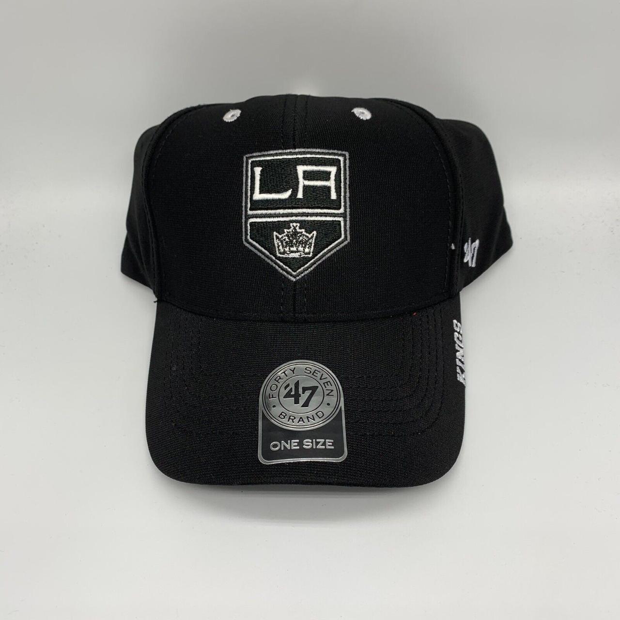 #Los #Angeles #Kings 47 Forty Seven Brand Hat... - Depop