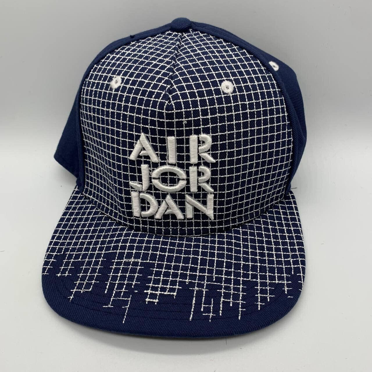 jumpman winter hat