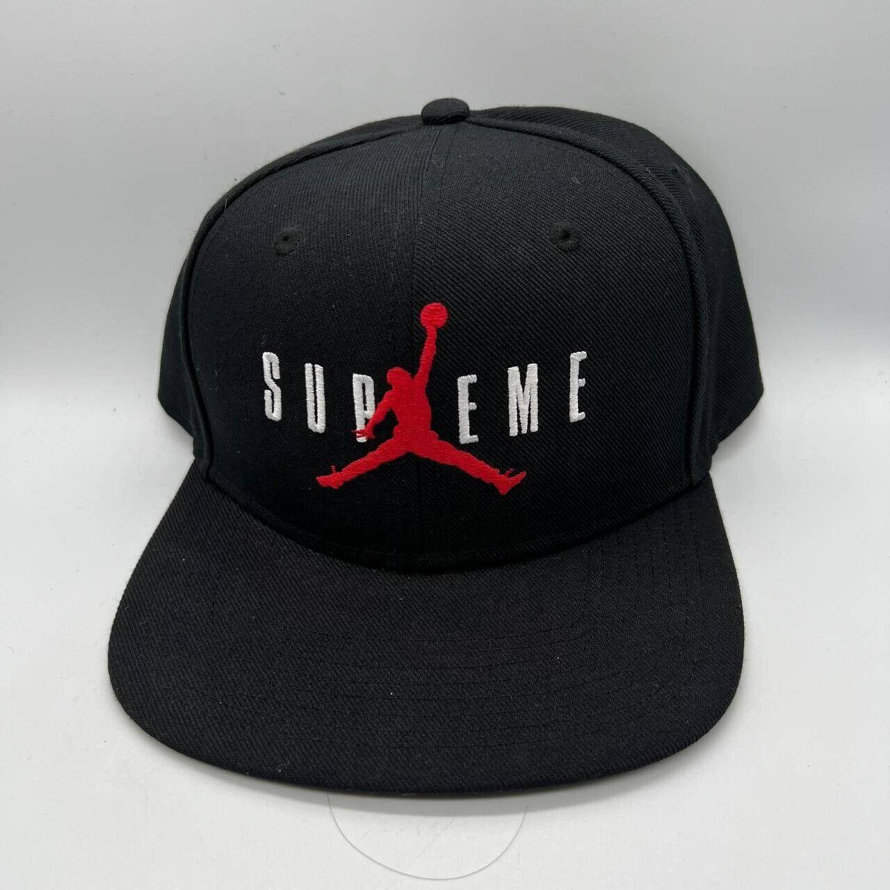 supreme jumpman