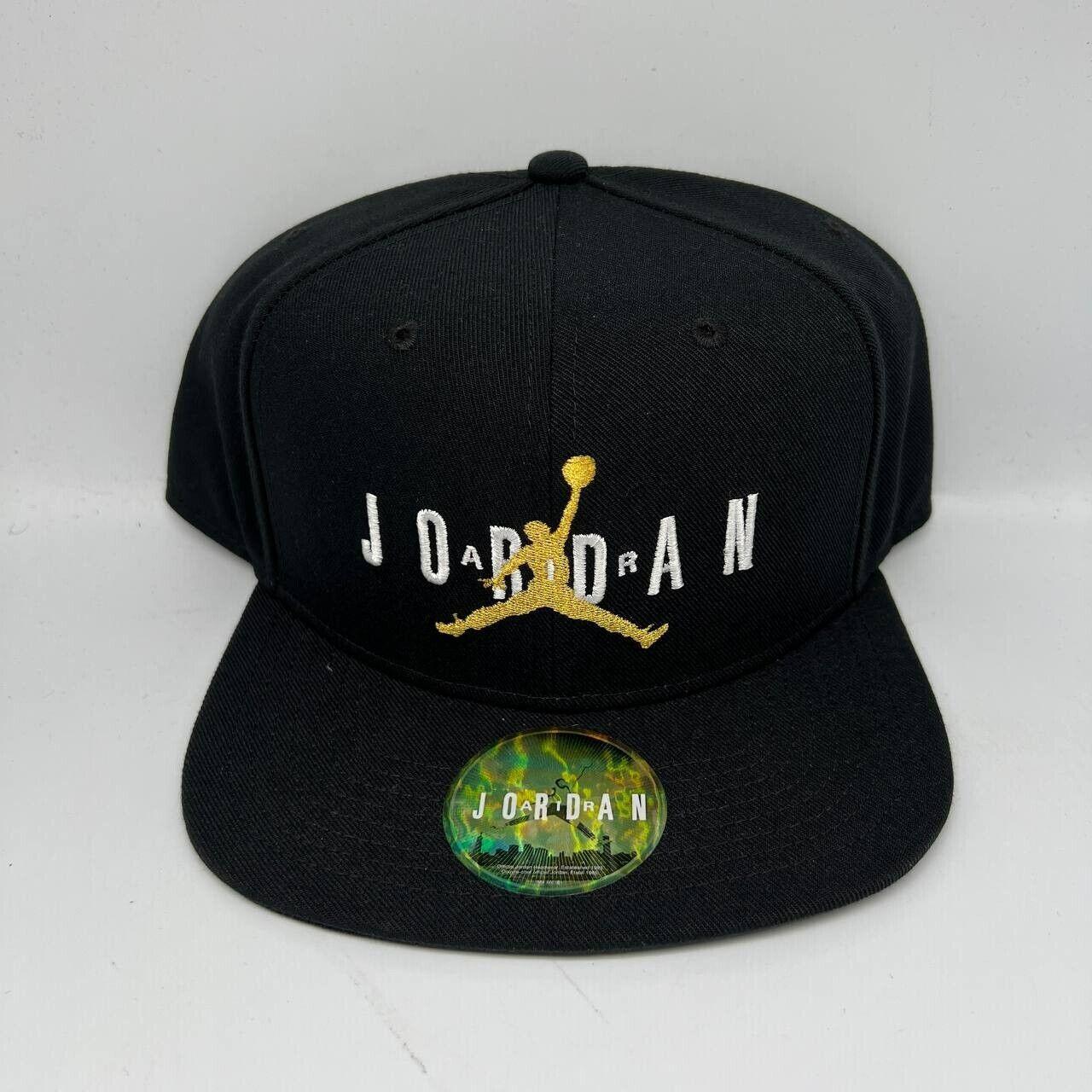 jordan hat