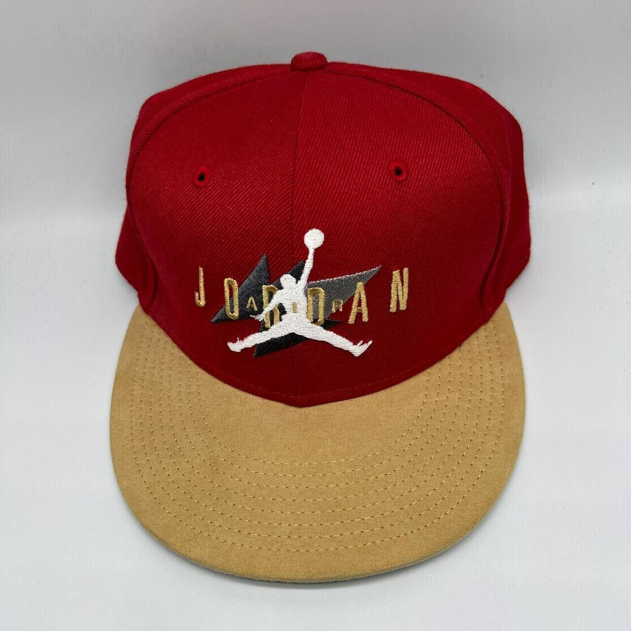 90s Nike Air deals Jordan Snap Back Hat