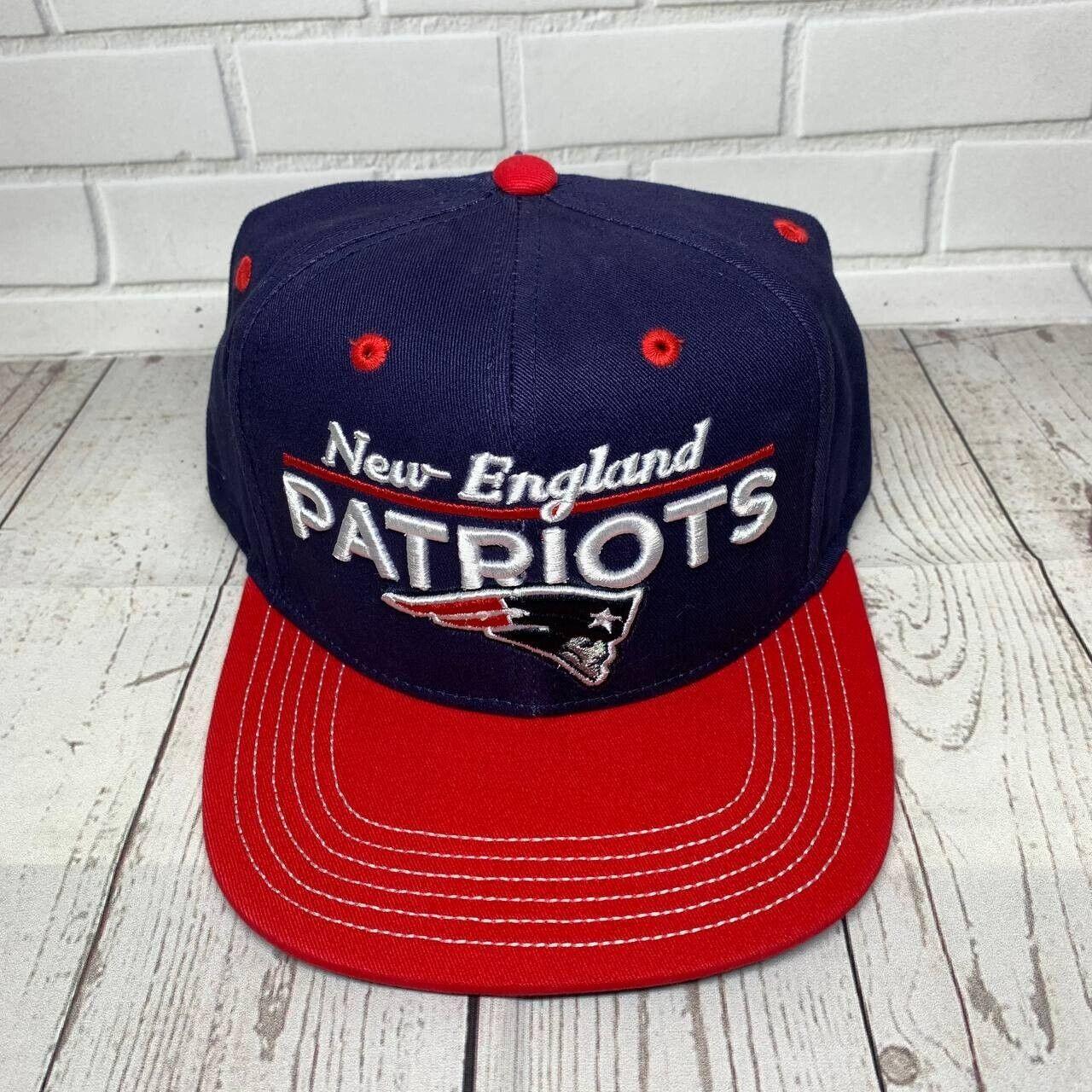 #NewEngland #Patriots #NFL Team Apparel Hat... - Depop