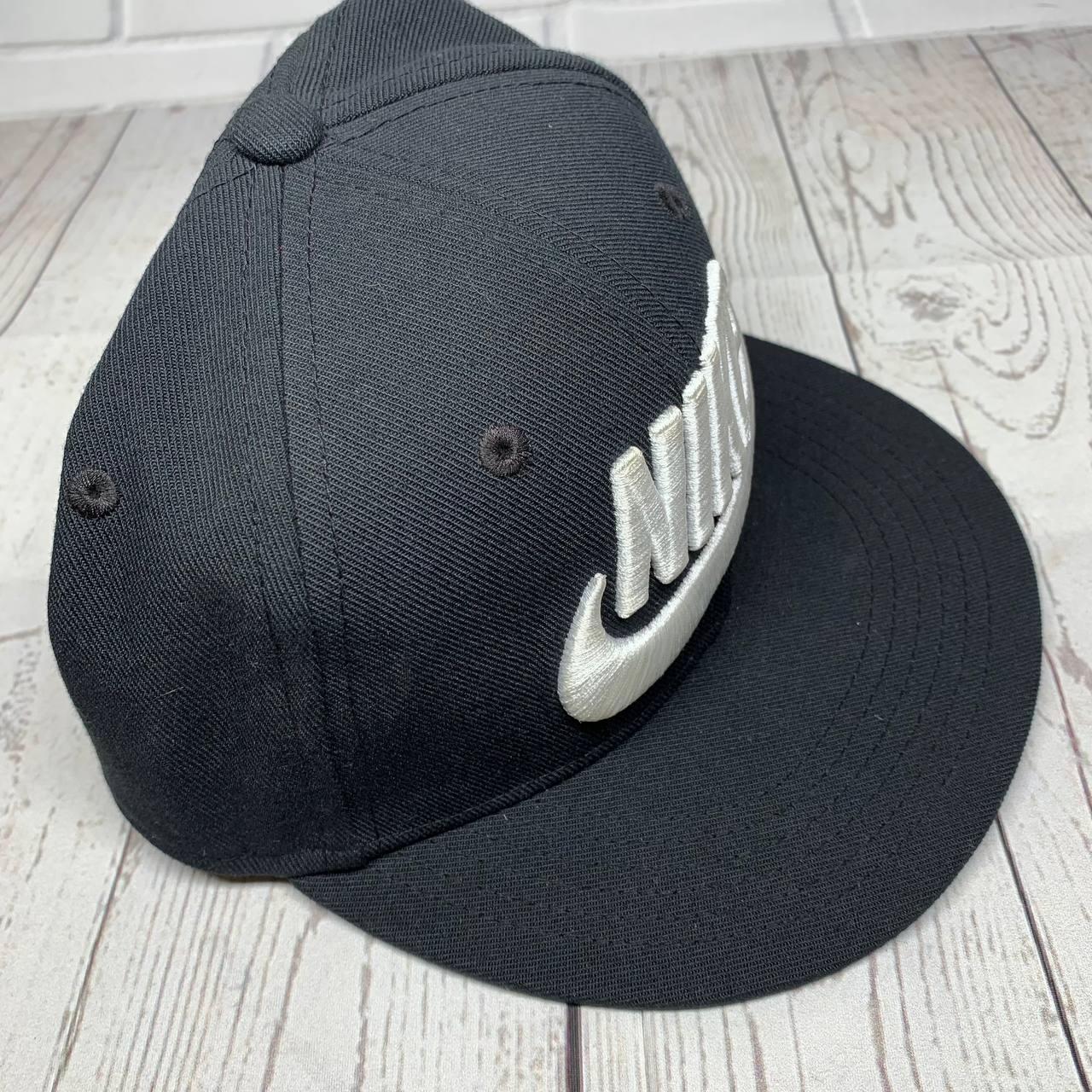 #Nike Swoosh Sportswear Classic Hat #Snapback #Cap... - Depop