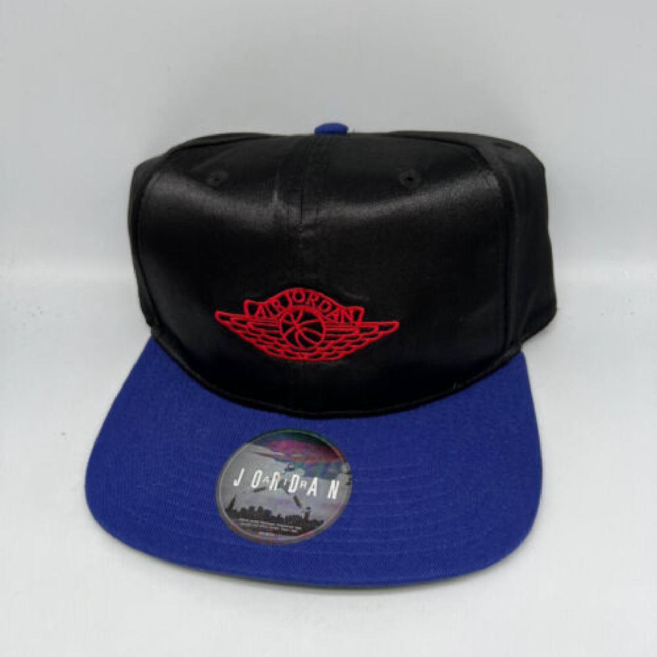 royal blue jordan hat