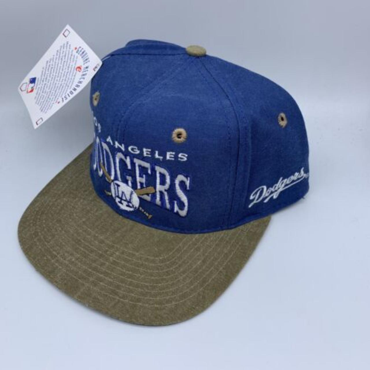 #Vintage #LosAngeles LA #Dodgers Signatures... - Depop