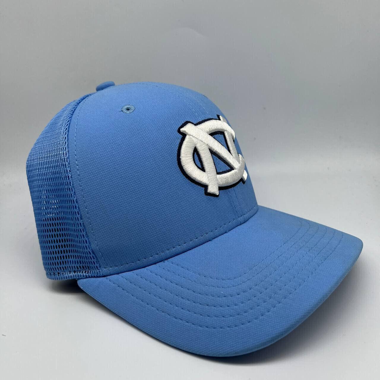 Air #Jordan UNC Blue #Jumpman S/M Hat Stretch... - Depop