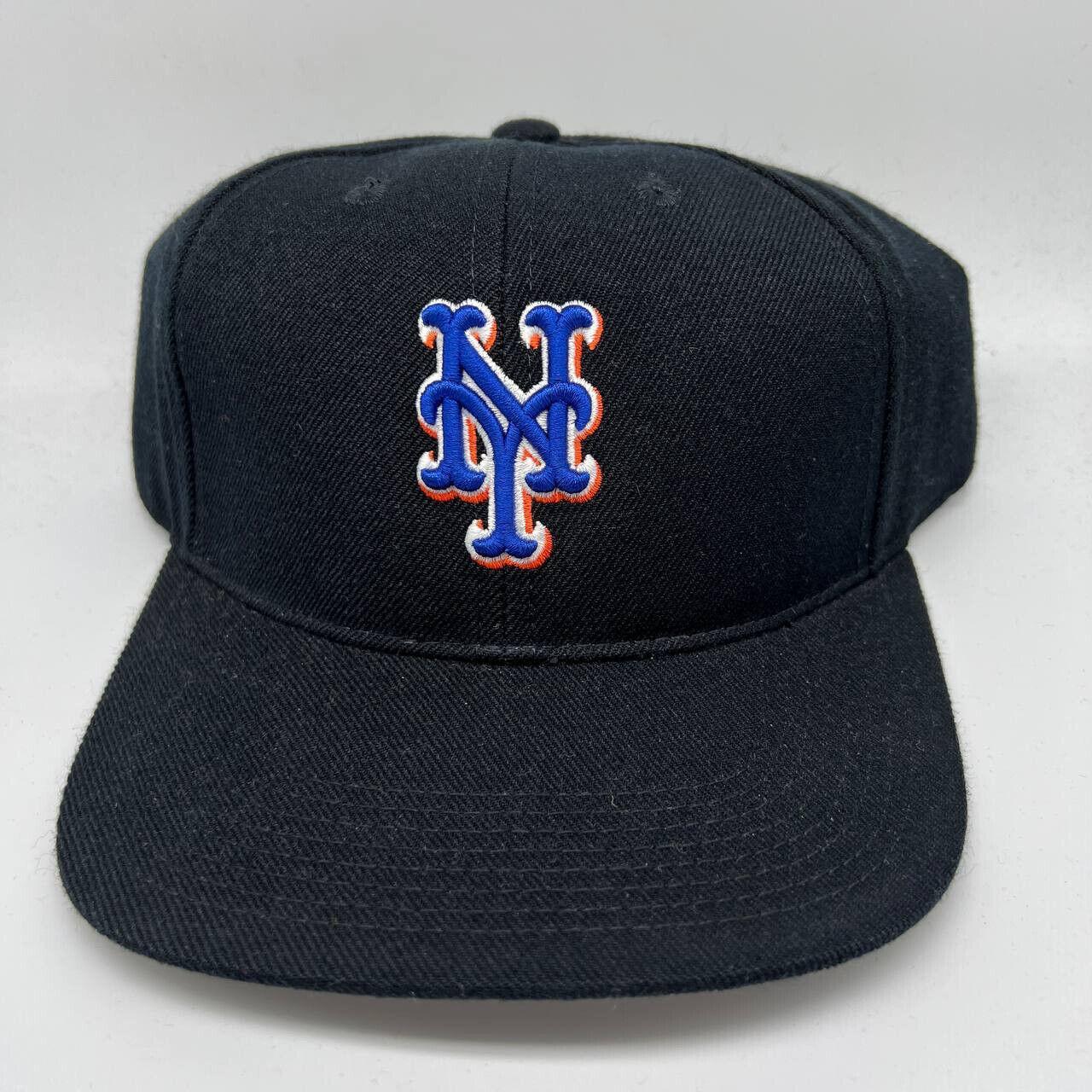 #Vintage #NewYork #Mets MLB #OutdoorCap Hat... - Depop