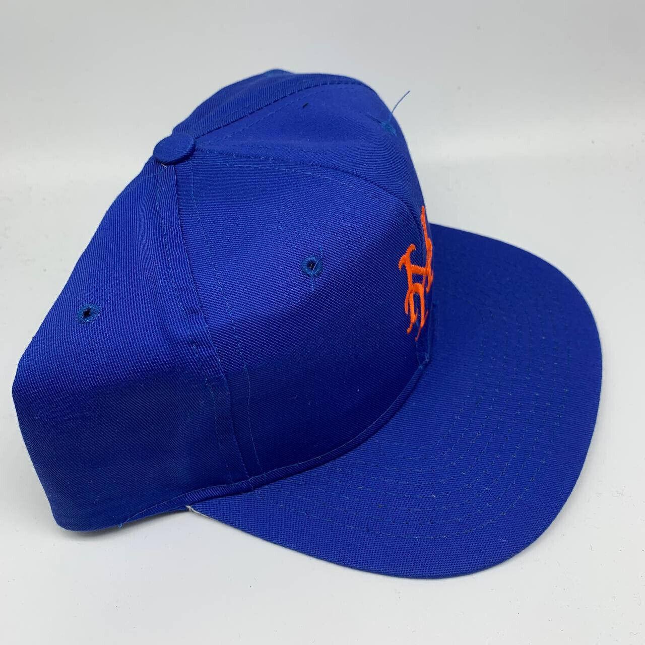 #Vintage #NewYork #Mets #MLB Hat #Snapback Cap New... - Depop