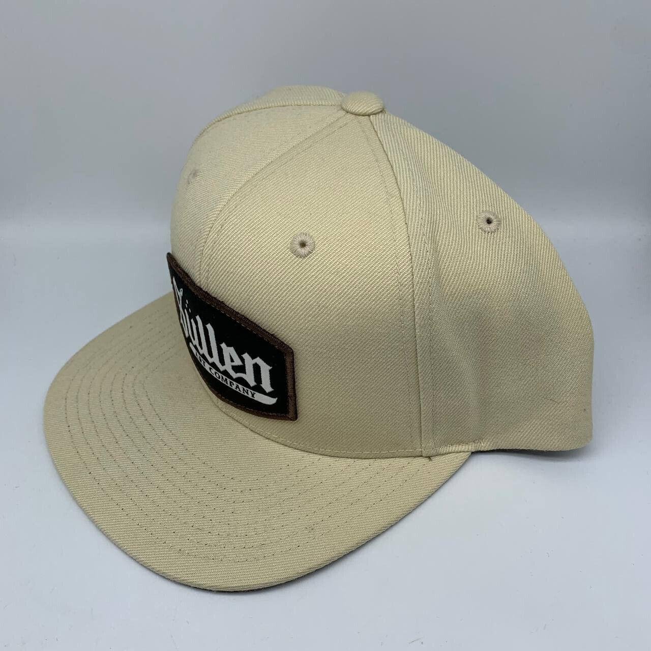 #Sullen Art Company Hat #Snapback #Cap Men Please... - Depop