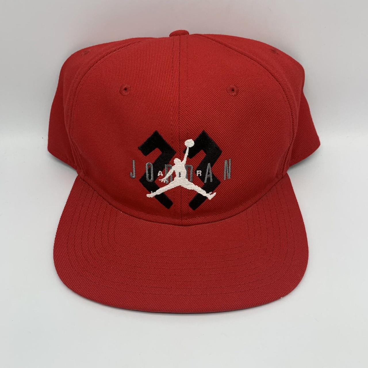 Air #Jordan 23 #Jumpman Hat #Snapback... - Depop